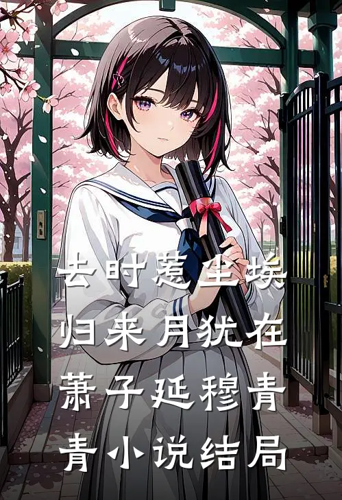 去时惹尘埃，归来月犹在萧子延穆青青小说结局