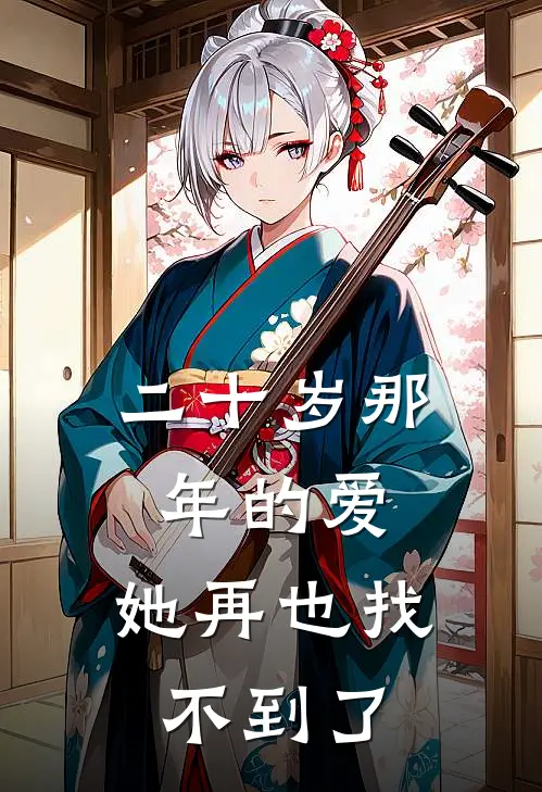 二十岁那年的爱,她再也找不到了怎么办