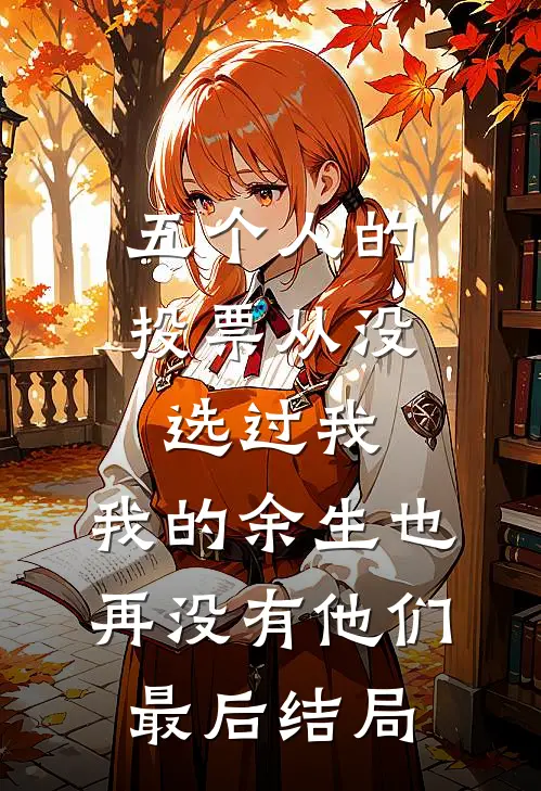 五个人的投票从没选过我，我的余生也再没有他们最后结局