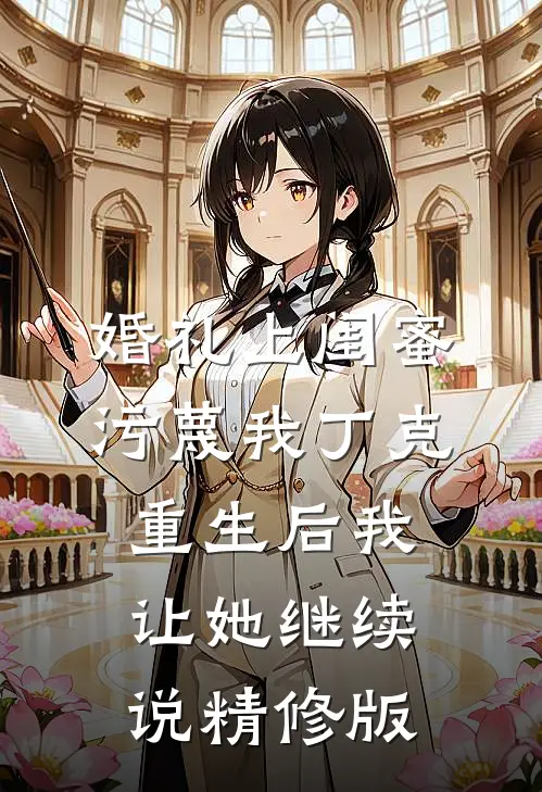 婚礼上闺蜜污蔑我丁克，重生后我让她继续说精修版