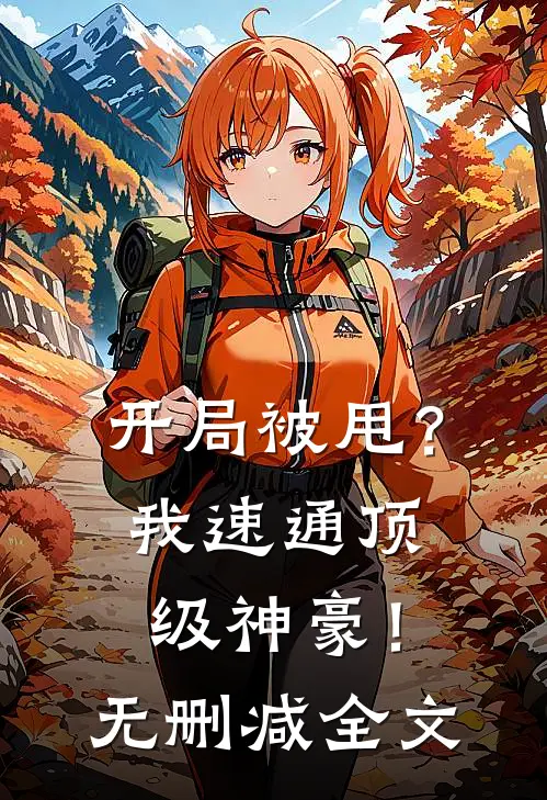 开局被甩？我速通顶级神豪！无删减全文