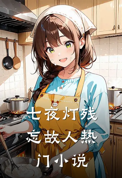 七夜灯残忘故人热门小说