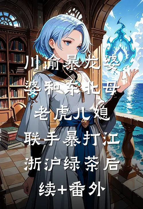 川渝暴龙婆婆和东北母老虎儿媳，联手暴打江浙沪绿茶后续+番外