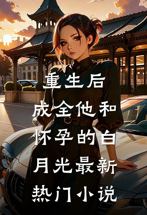 重生后，成全他和怀孕的白月光最新热门小说