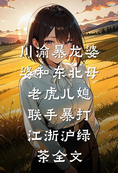 川渝暴龙婆婆和东北母老虎儿媳，联手暴打江浙沪绿茶全文