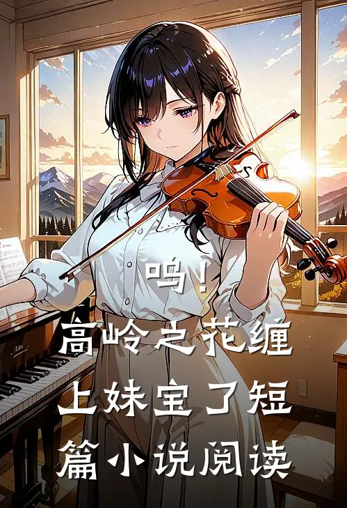 呜！高岭之花缠上妹宝了短篇小说阅读