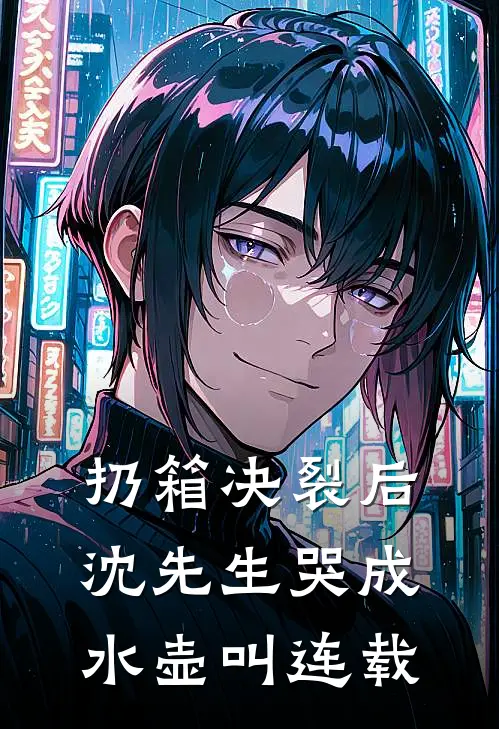 扔箱决裂后，沈先生哭成水壶叫连载