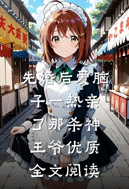 先婚后爱脑子一热亲了那杀神王爷优质全文阅读