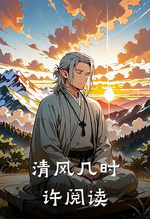 清风几时许阅读