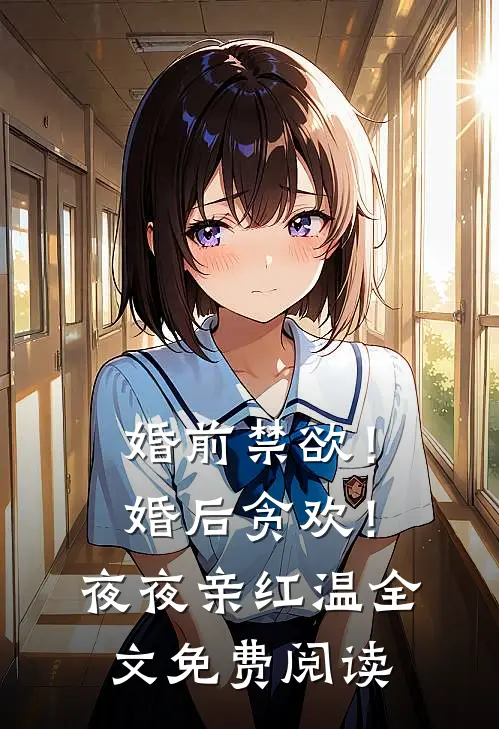 婚前禁欲！婚后贪欢！夜夜亲红温全文免费阅读