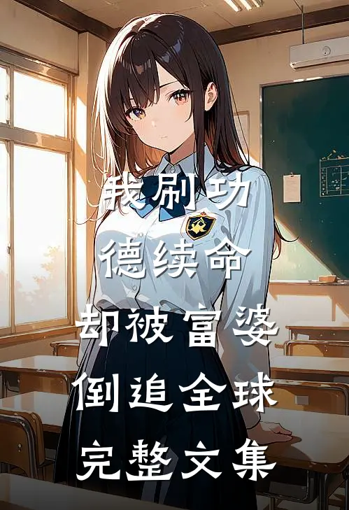 我刷功德续命，却被富婆倒追全球完整文集