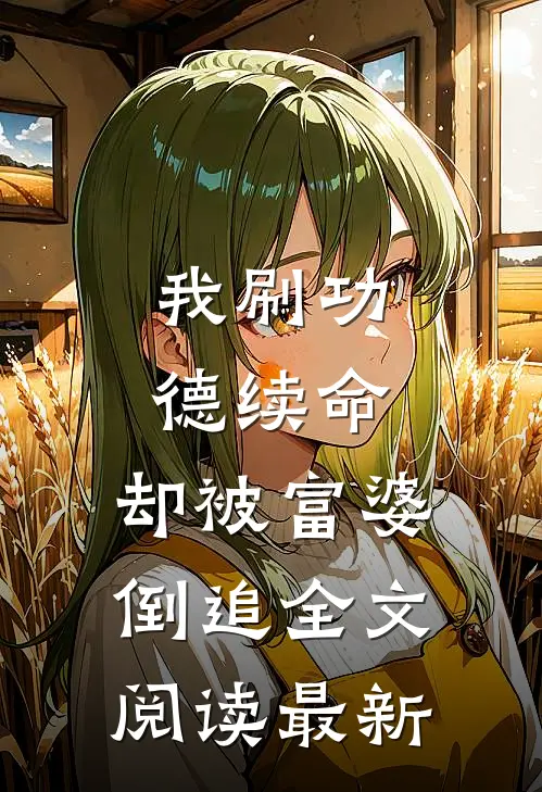 我刷功德续命，却被富婆倒追全文阅读最新