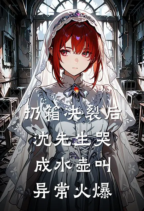 扔箱决裂后，沈先生哭成水壶叫异常火爆