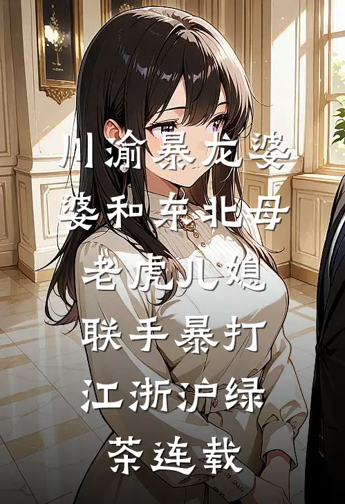 川渝暴龙婆婆和东北母老虎儿媳，联手暴打江浙沪绿茶连载