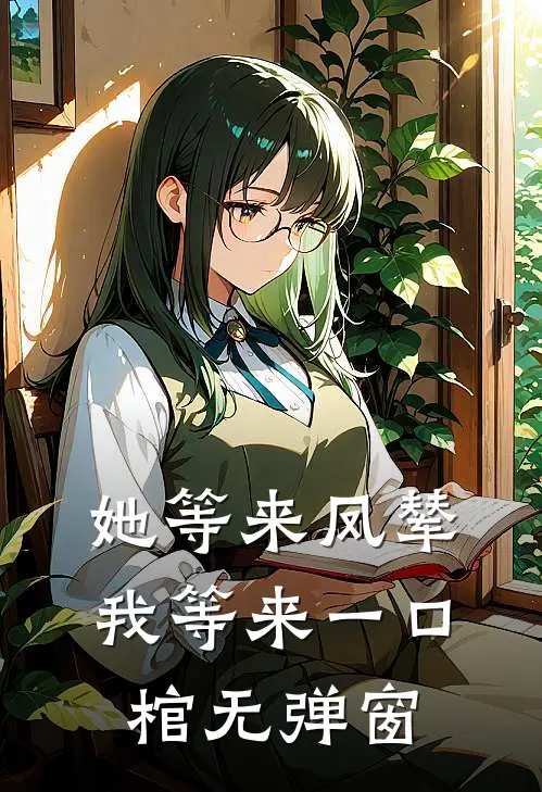 她等来凤辇，我等来一口棺无弹窗