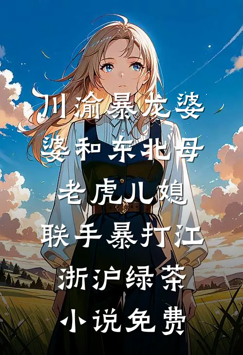 川渝暴龙婆婆和东北母老虎儿媳，联手暴打江浙沪绿茶小说免费