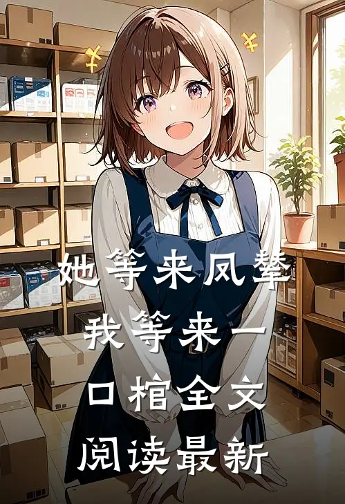 她等来凤辇，我等来一口棺全文阅读最新