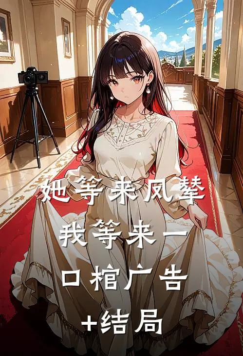 她等来凤辇，我等来一口棺广告+结局