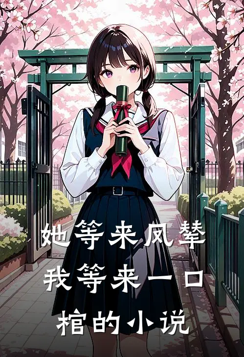 她等来凤辇，我等来一口棺的小说