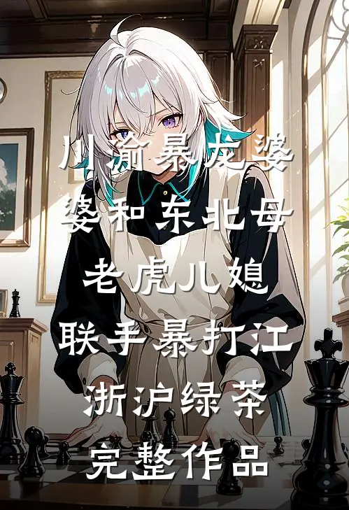 川渝暴龙婆婆和东北母老虎儿媳，联手暴打江浙沪绿茶完整作品