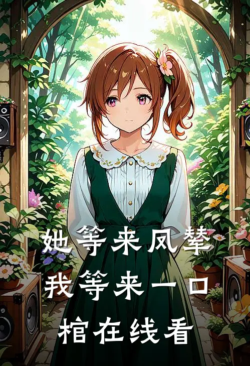她等来凤辇，我等来一口棺在线看