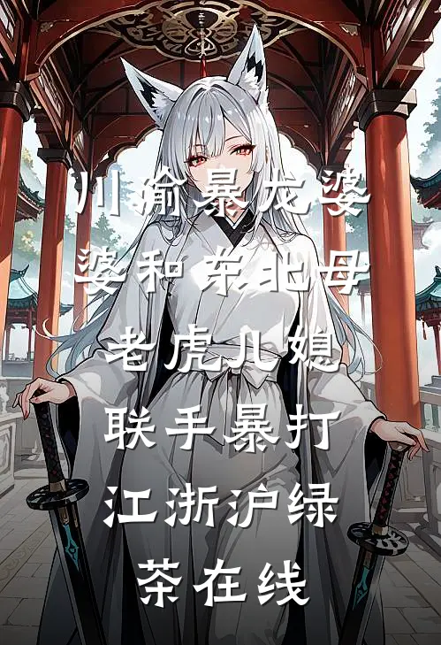 川渝暴龙婆婆和东北母老虎儿媳，联手暴打江浙沪绿茶在线