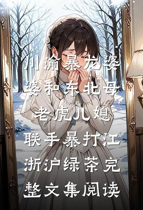 川渝暴龙婆婆和东北母老虎儿媳，联手暴打江浙沪绿茶完整文集阅读