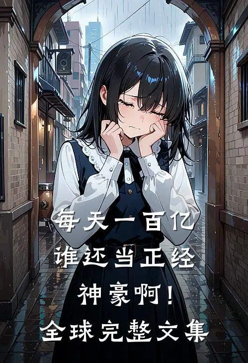 每天一百亿，谁还当正经神豪啊！全球完整文集