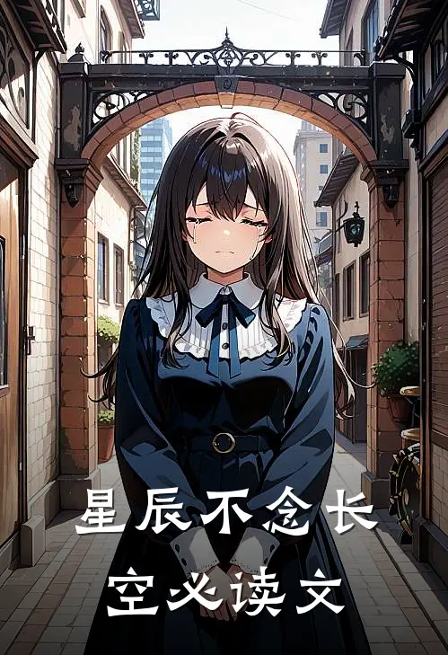 星辰不念长空必读文
