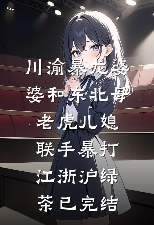 川渝暴龙婆婆和东北母老虎儿媳，联手暴打江浙沪绿茶已完结