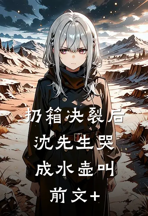 扔箱决裂后，沈先生哭成水壶叫前文+