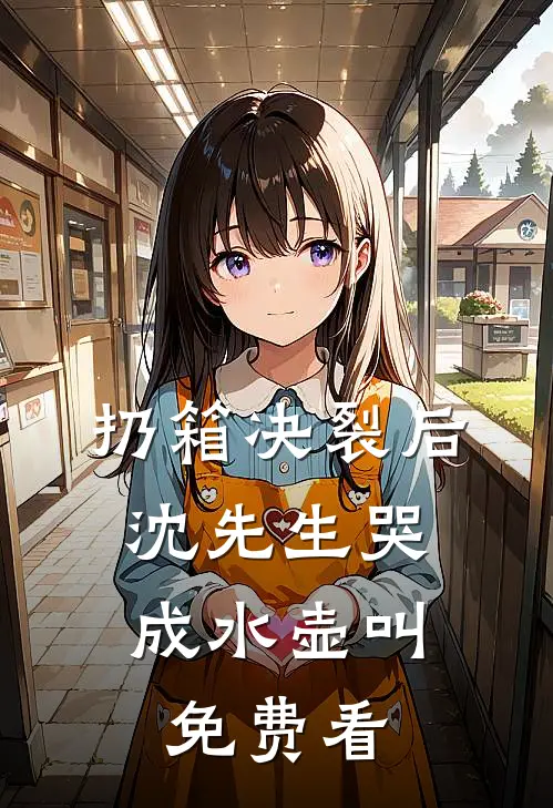 扔箱决裂后，沈先生哭成水壶叫免费看