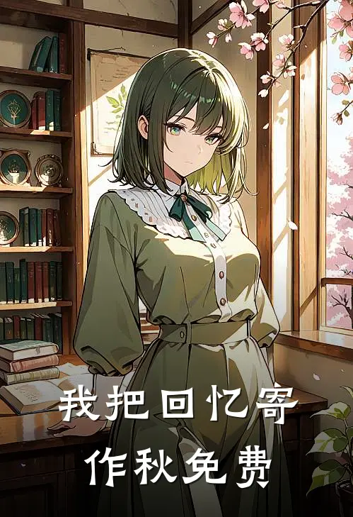我把回忆寄作秋免费