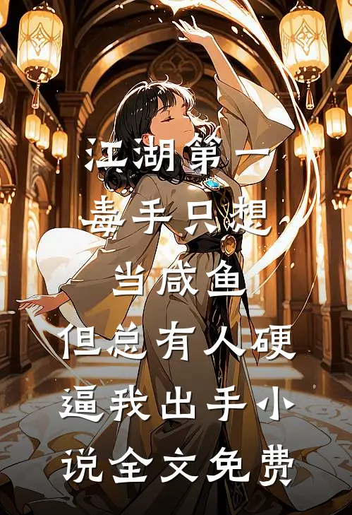 江湖第一毒手只想当咸鱼，但总有人硬逼我出手小说全文免费