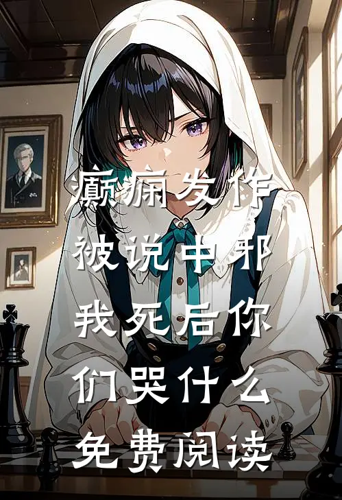 癫痫发作被说中邪，我死后你们哭什么免费阅读