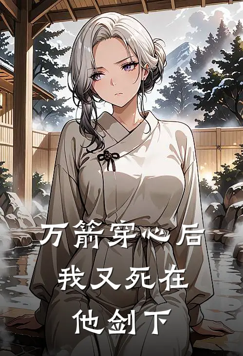万箭穿心后，我又死在他剑下