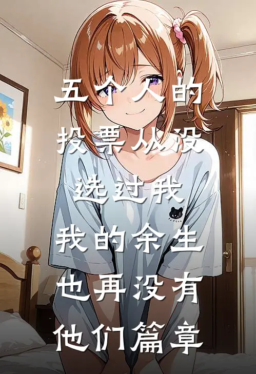 五个人的投票从没选过我，我的余生也再没有他们篇章