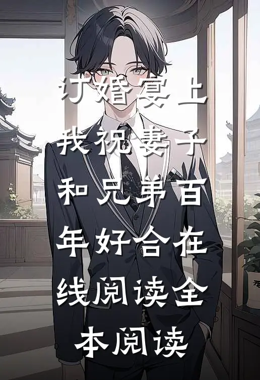 订婚宴上，我祝妻子和兄弟百年好合在线阅读全本阅读