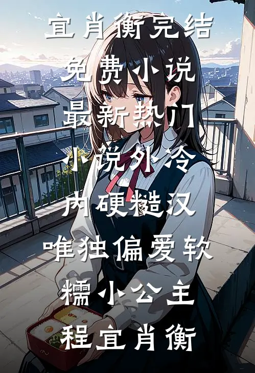 外冷内硬糙汉，唯独偏爱软糯小公主(程宜肖衡)完结免费小说_最新热门小说外冷内硬糙汉，唯独偏爱软糯小公主程宜肖衡