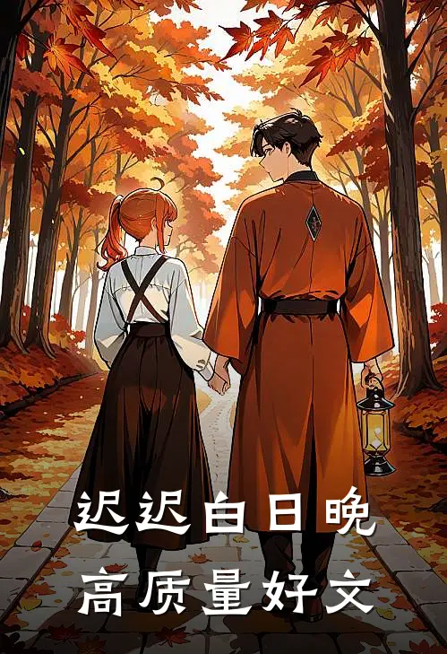 迟迟白日晚高质量好文