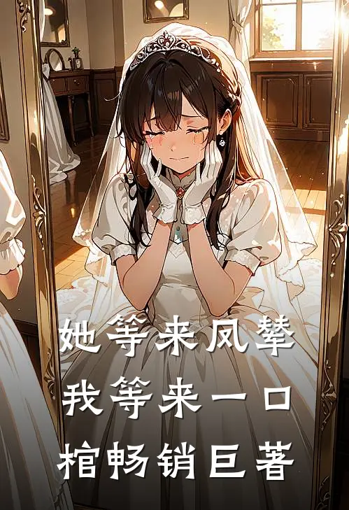 她等来凤辇，我等来一口棺畅销巨著