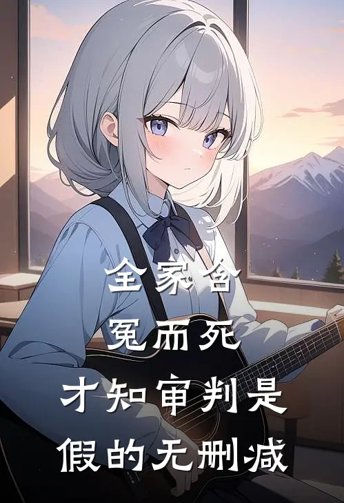 全家含冤而死，才知审判是假的无删减