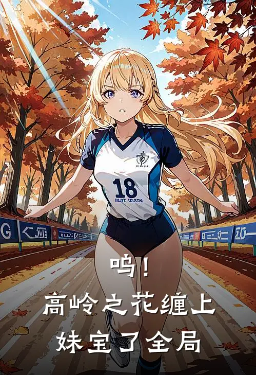 呜！高岭之花缠上妹宝了全局