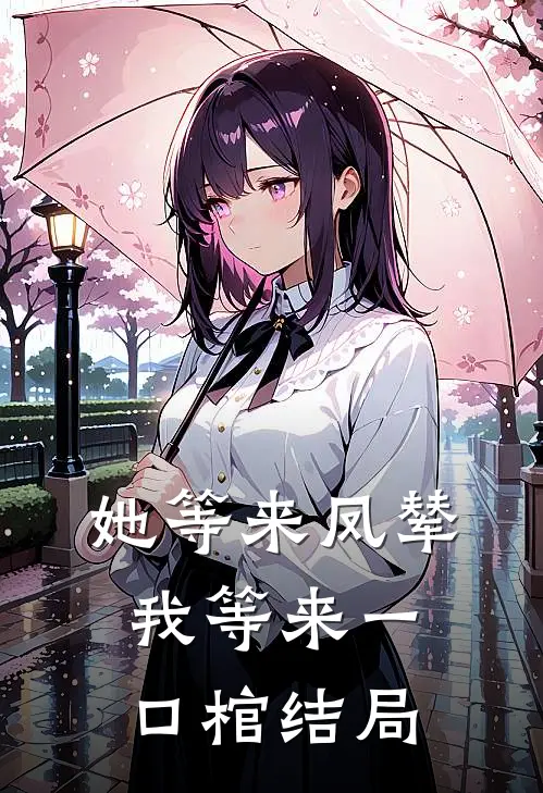 她等来凤辇，我等来一口棺结局
