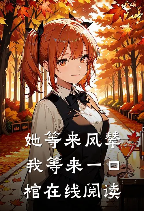 她等来凤辇，我等来一口棺在线阅读