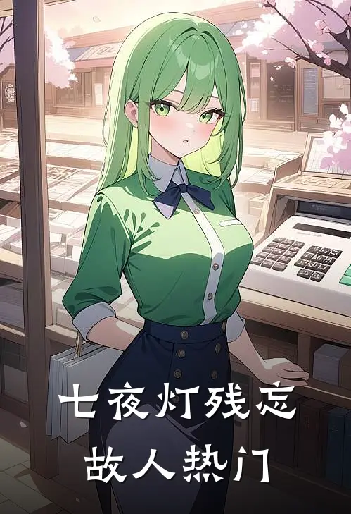 七夜灯残忘故人热门