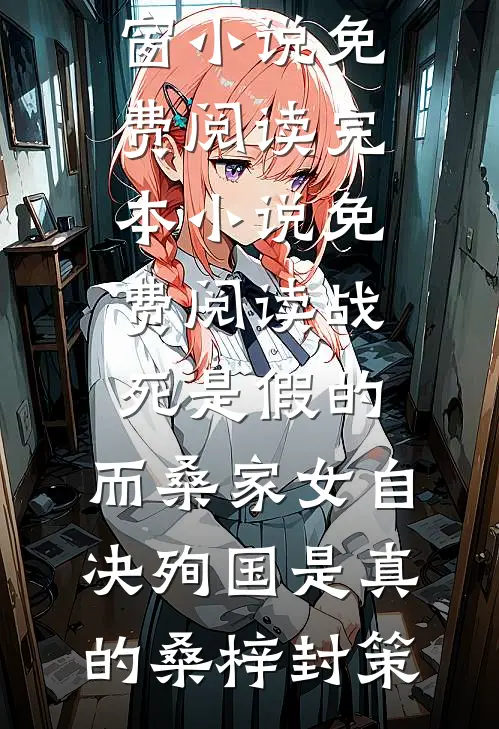 战死是假的，而桑家女自决殉国是真的桑梓封策无弹窗小说免费阅读_完本小说免费阅读战死是假的，而桑家女自决殉国是真的桑梓封策