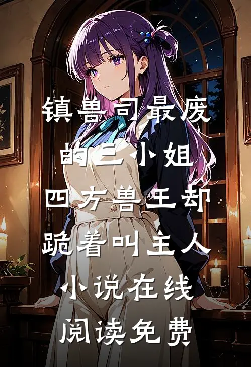 镇兽司最废的三小姐，四方兽王却跪着叫主人小说在线阅读免费