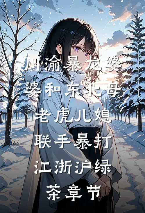 川渝暴龙婆婆和东北母老虎儿媳，联手暴打江浙沪绿茶章节