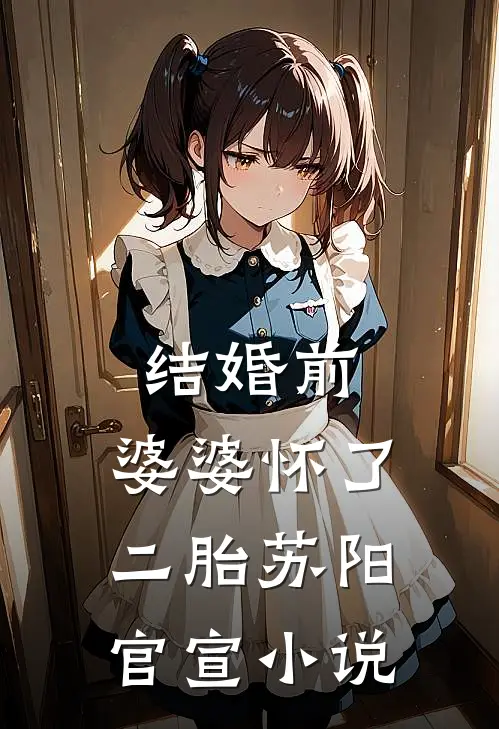 结婚前，婆婆怀了二胎苏阳官宣小说
